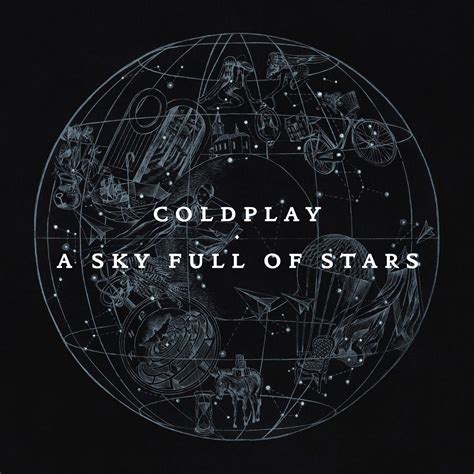 prada sky full of star|a sky full of stars album.